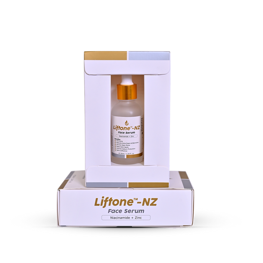 Liftoneâ˘-NZ Face Serum