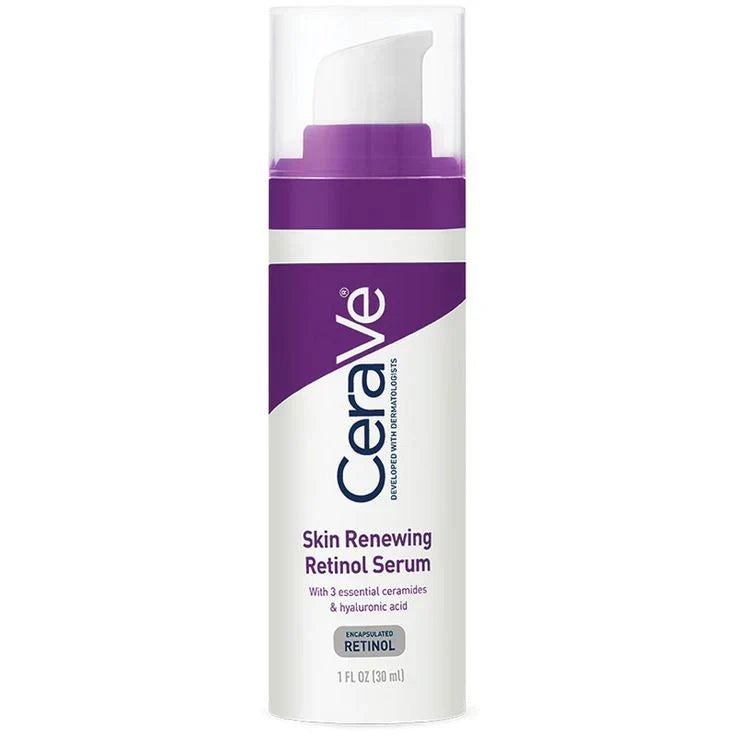 Youth Restore Retinol Serum