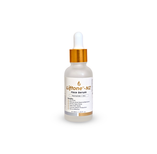 Liftoneâ˘-NZ Face Serum