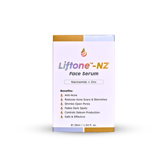 Liftone™-NZ Face Serum