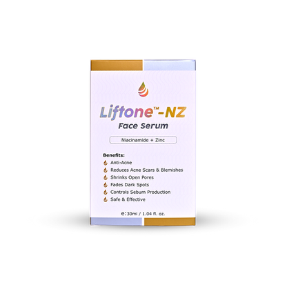 Liftone™-NZ Face Serum