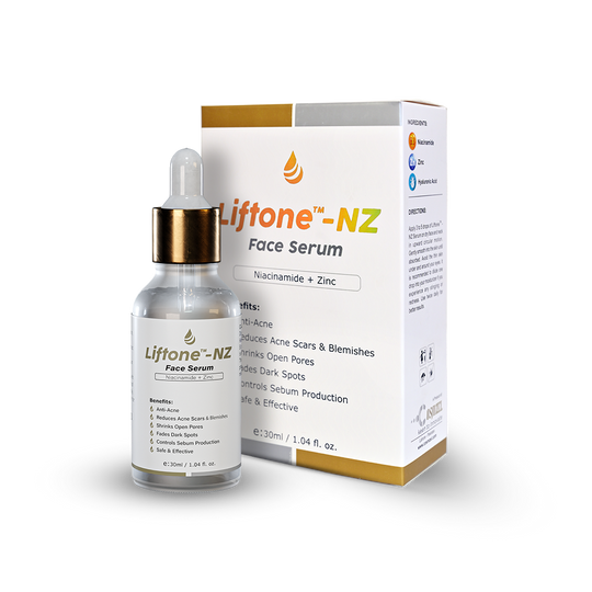 Liftone™-NZ Face Serum