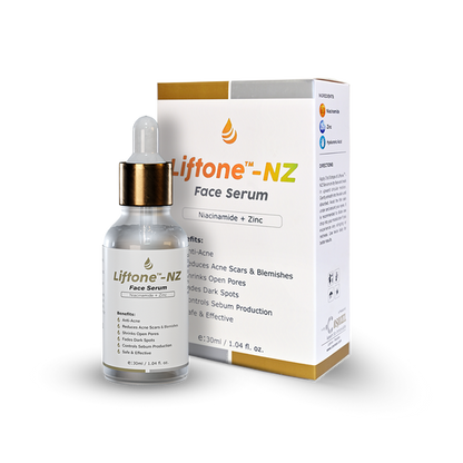 Liftone™-NZ Face Serum