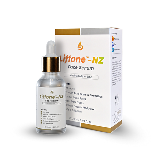 Liftone™-NZ Face Serum