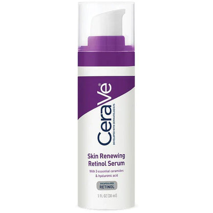 Youth Restore Retinol Serum