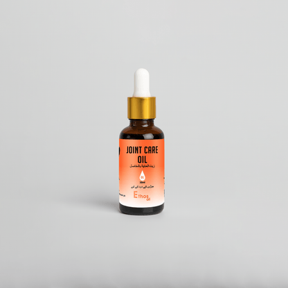 Ethos joint pain oil